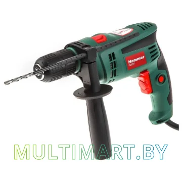 Ударная дрель Hammer UDD780A